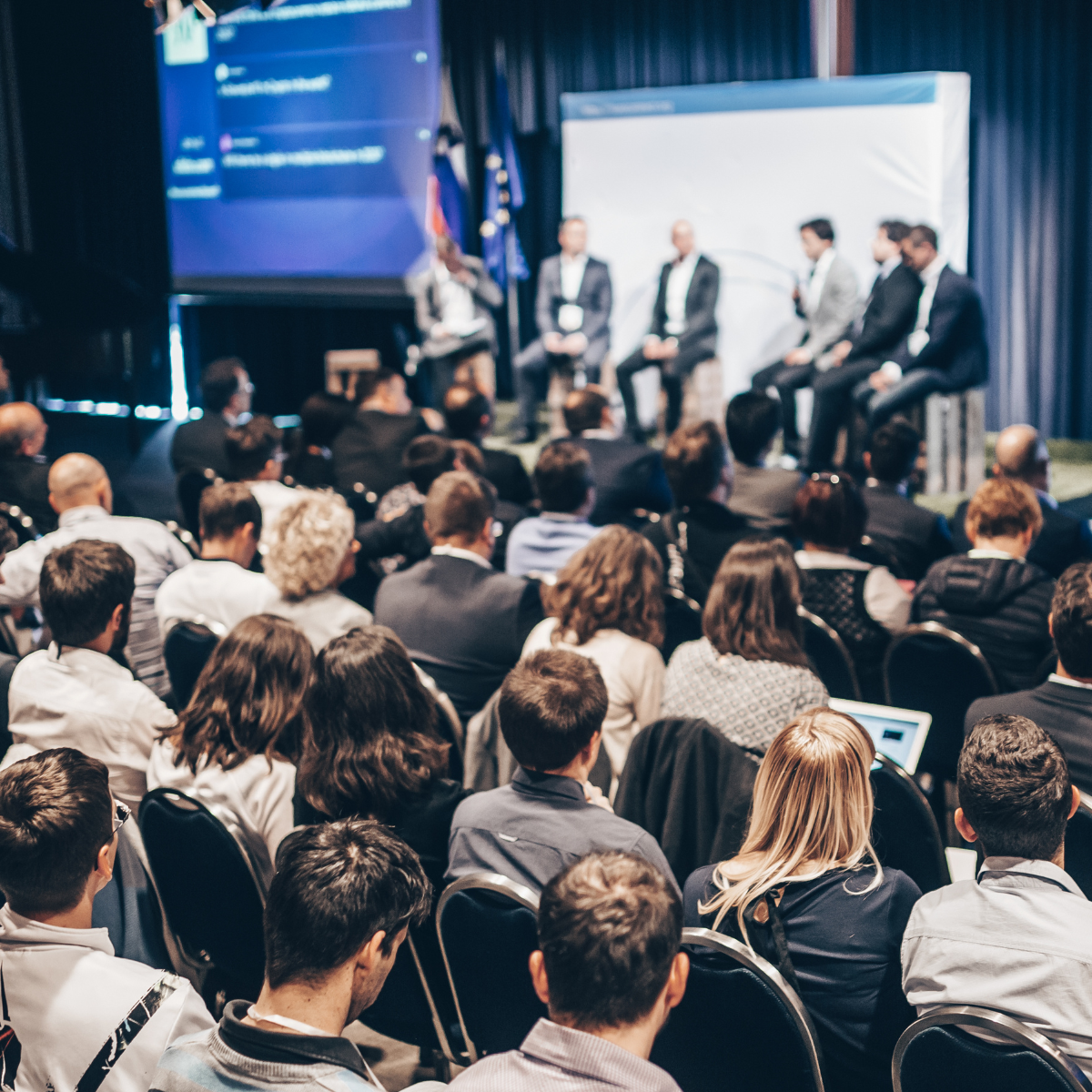 Conference & Event Management